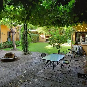  Сasa de vacaciones Casa De Campo Cerca Del Centro