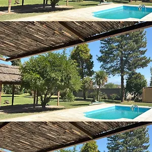  Сasa de vacaciones Casa Grande