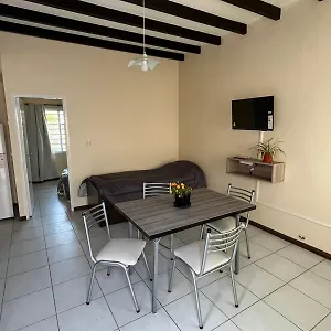  Apartamento Hudson's Aparments I